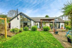 Fenhurst, Barham Road, Huntingdon PE28 5AP