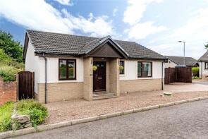 2, Leyden Park, Galashiels TD1 3NH