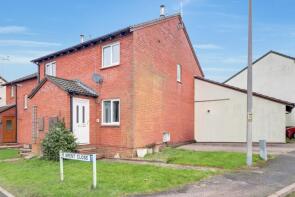2, Brent Close, Exeter EX5 1JH