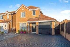 4, Llys Ogwen, Prestatyn LL19 7JA