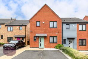 11, Davenport Drive, Nottingham NG16 2WU