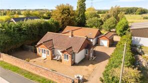 80, Godnow Road, Scunthorpe DN17 4EE