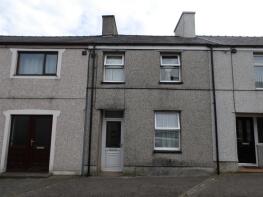 20, Rhedyw Road, Caernarfon LL54 6SG