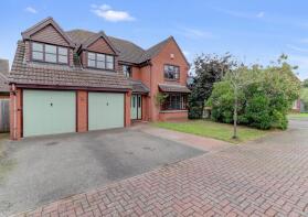 14, Alderman Way, Leamington Spa CV33 9GB