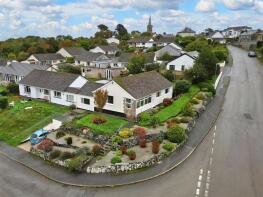 20 Nancherrow, Tregonning Parc, Helston TR12 6QF