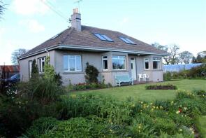 Newlands, Greigston, Bankhead, Peat Inn KY15 5LF