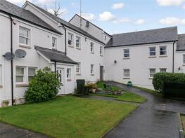 12, Old School Square, Kilbarchan, Johnstone PA10 2NB