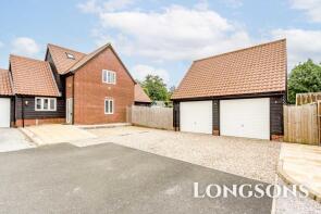 5, School View, Attleborough NR17 1FP