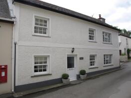 Trelan, St Ewe, St Austell PL26 6EY