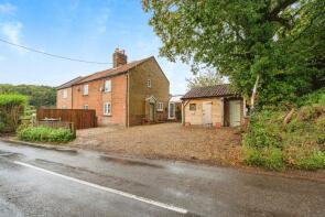 Lilac Cottage, Knapton Road, North Walsham NR28 0RP