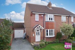 7, Wheelwright Close, York YO41 4JZ