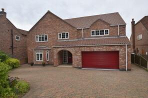 The Sidings, Station Road, Scunthorpe DN15 9LR