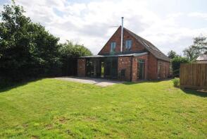 The Sett, Booley Road, Shrewsbury SY4 4DY