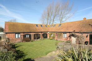 Swallow Barn, Ketton Road, Oakham LE15 8TH
