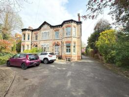 Flat 3, 137, Palatine Road, Manchester M20 3YA