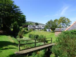 Kennels Cottage, New Abbey, Dumfries DG2 8DN