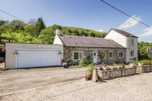 The Braes, Hazelbank Braes, Hazelbank, Lanark ML11 9XL