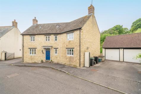 Home Farm Way, Shipton Gorge, Bridport