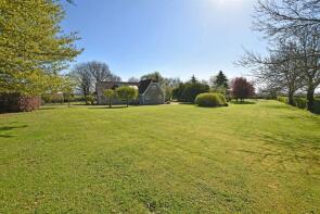 18a, Pinckney Green, Bradford-on-avon BA15 2PZ