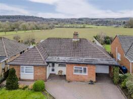 11, Diamond Ridge, Barlaston, Stoke-on-trent ST12 9DS