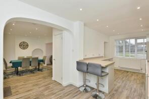 86, Wolverton Road, Milton Keynes MK19 7AB