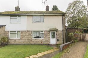 14, Hawthorne Close, Alfreton DE55 6FF