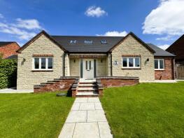 3, The Willows, Alfreton DE55 6NG
