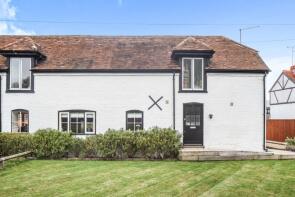 2, The Coach House, Bath Road, Knowl Hill, Reading RG10 9UR