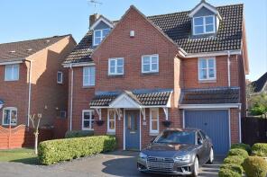 33, Riverview, Newark NG23 5JF
