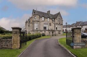 Flat 5, Craigflower House, Craigflower Court, Dunfermline KY12 8AY