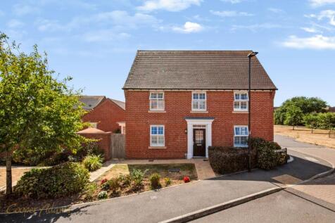 Watson Grove, Angmering, BN16