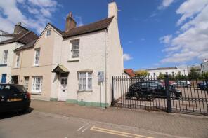 40, St Mary's Street, Monmouth NP25 3DD