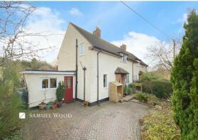 3, Chapel Road, Craven Arms SY7 0PP
