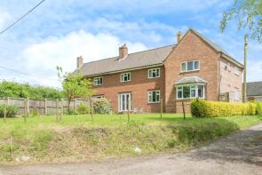 4, Church Road, Itteringham NR11 7AY