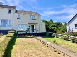27, Furlong Close, Buckfastleigh TQ11 0ER