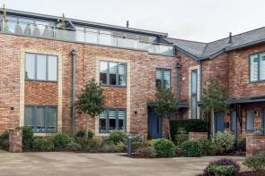 9 South Courtyard, Alderley Park, Congleton Road, Macclesfield SK10 4JT