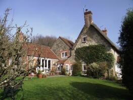 17, High Street, Compton Abbas SP7 0NH
