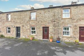 3, Stable Yard Cottages, Gleaves Hill Lane, Dolphinholme LA2 9BU