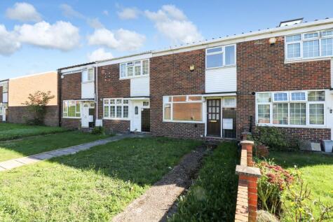 Spackmans Way, Slough, Berkshire, SL1 2SB