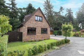16, Marshall Gardens, Perth PH1 3YX