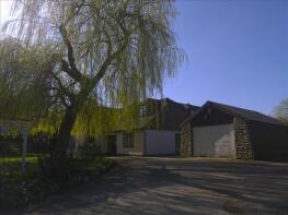 Floreat, Beggars Hill Road, Reading RG10 0UB