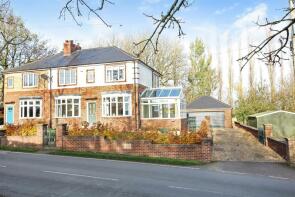 Arncliffe, Main Road, Holywell Lane, Northallerton DL7 0EZ