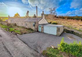 Autumn Hill Cottage, C327 Pinkings Cleugh Junction To Blenkinsopp, Brampton CA8 7JT