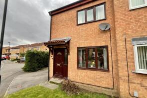17, Crestwood Court, Sheffield S5 7DT