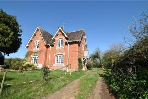 Gable Cottage, Road From Forches House To Rewe Cross, Exeter EX5 4HA