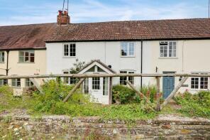 The Cottage, Bell Lane, Westbury-on-severn GL14 1PS