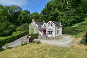 Cae Mawr, Junction Near Cae Mawr To B5105, Pwllglas, Ruthin LL15 2PE