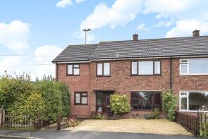 26, Caepound, Hay-on-wye, Hereford HR3 5DU