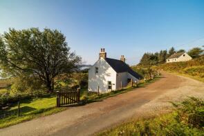 Bruaich Rainich, Polbain, Achiltibuie - Polbain - Altandhuh - Achnahaird, Achiltibuie IV26 2YW