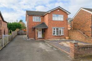 95, Main Road, Nantwich CW5 6DN